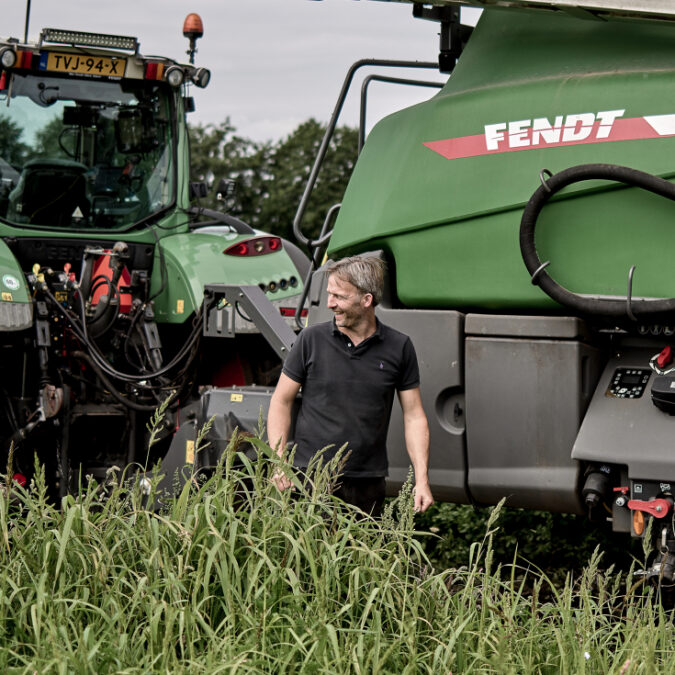 AGCO: Fendt, Grain & Protein, Massey Ferguson, Precision …