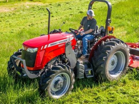 | Challenger | Fendt | Massey Ferguson | Valtra