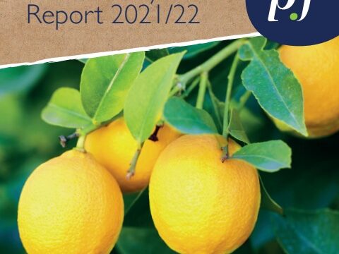 Farmer First 2022 Sustainability Report –