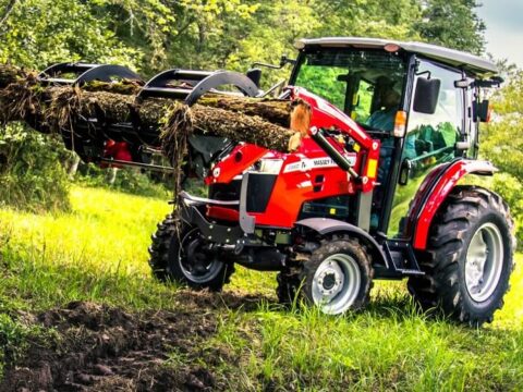 Find a Local AGCO Dealer | AGCO