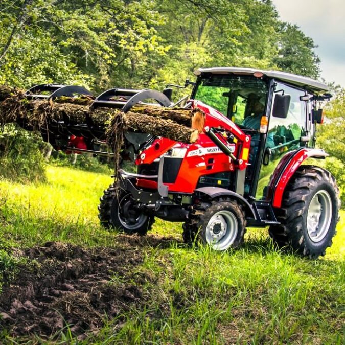 Find a Local AGCO Dealer | AGCO