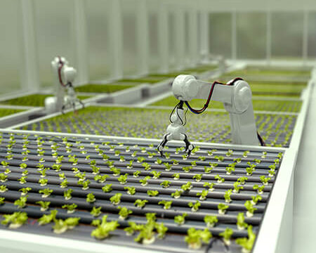 | Smart Farming for Sustainable Agriculture