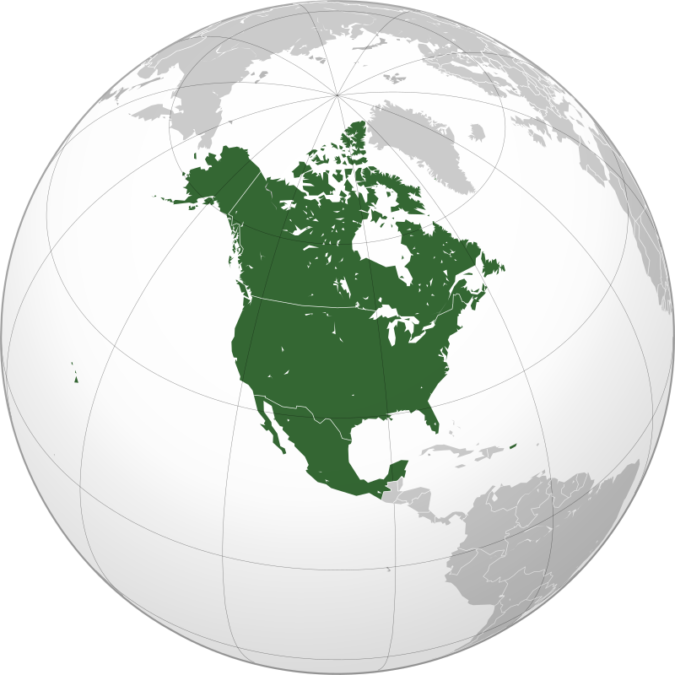 United States & Canada –  Finance